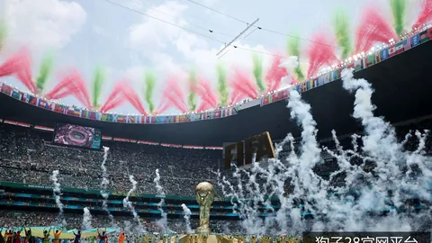 特雷泽盖热泪盈眶，中，狗子28官网，国球迷助力2026赛季射手宣言